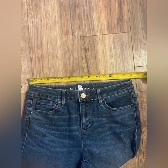 No boundaries size 7 - Picture 8 of 9